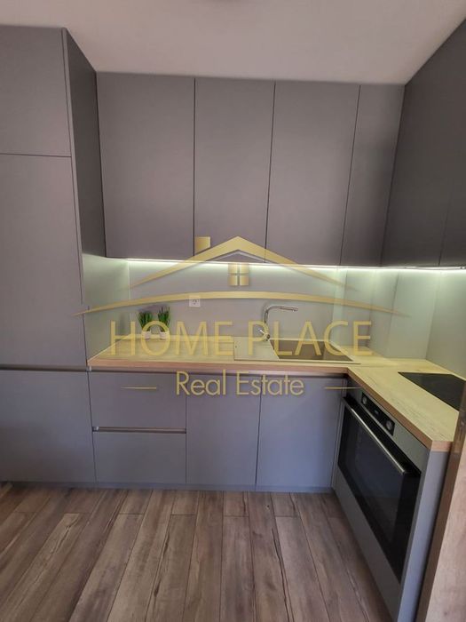 Дава се под наем Двустаен апартамент в Варна, Бриз - 70 кв.м за 612 € - Снимка #1