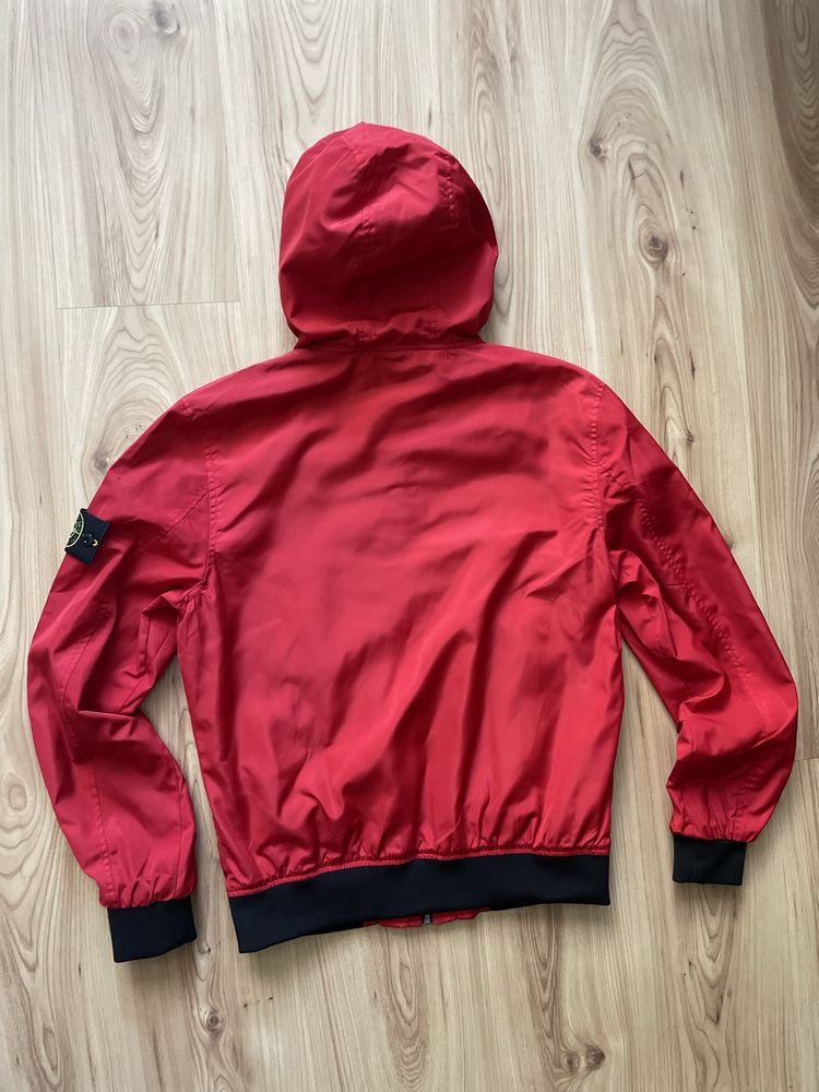 STONE ISLAND/мъжко яке S