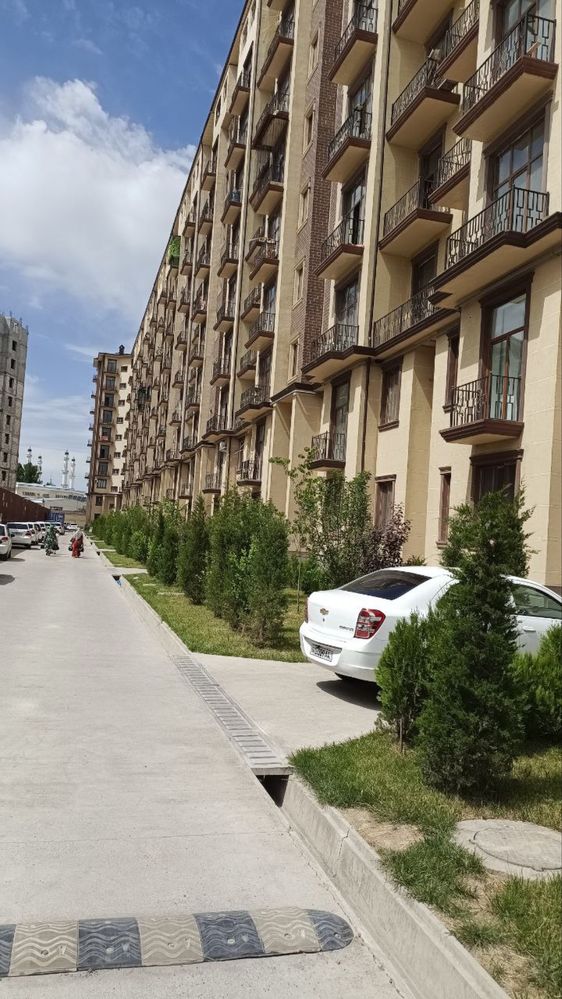 Arenda Sagbon kvartira 3xona Sag’bon Oilaga
