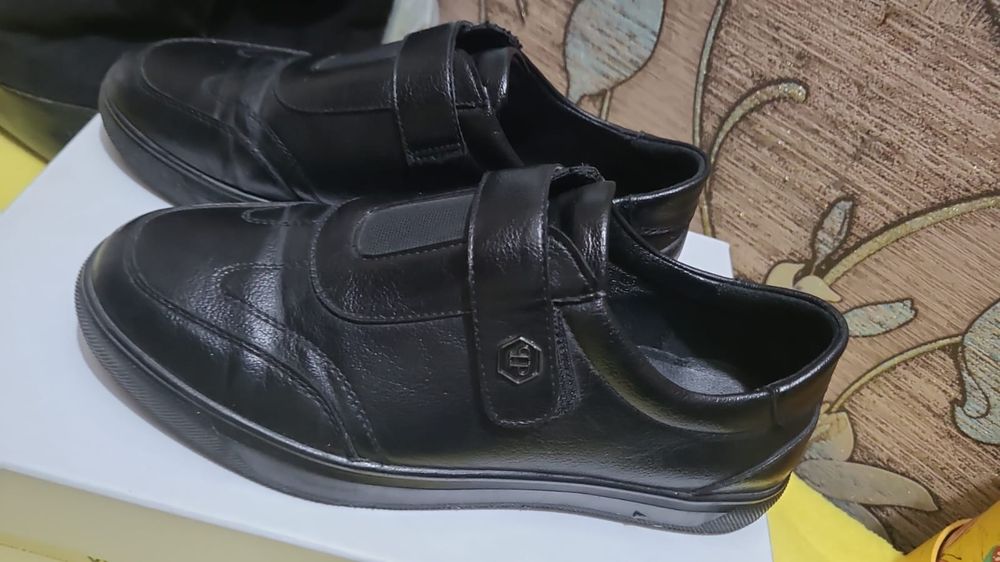 Детская обувь 38 размер