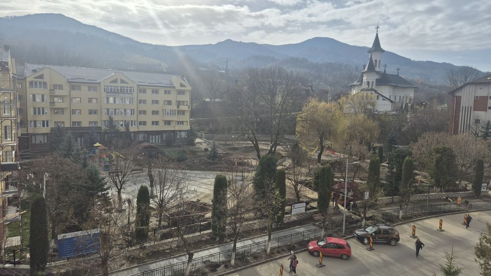 Vand apartament 2 camere