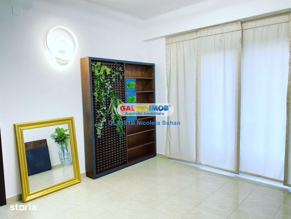 Apartament 4 Camere Universitate \/ Intercontinental \/Metrou