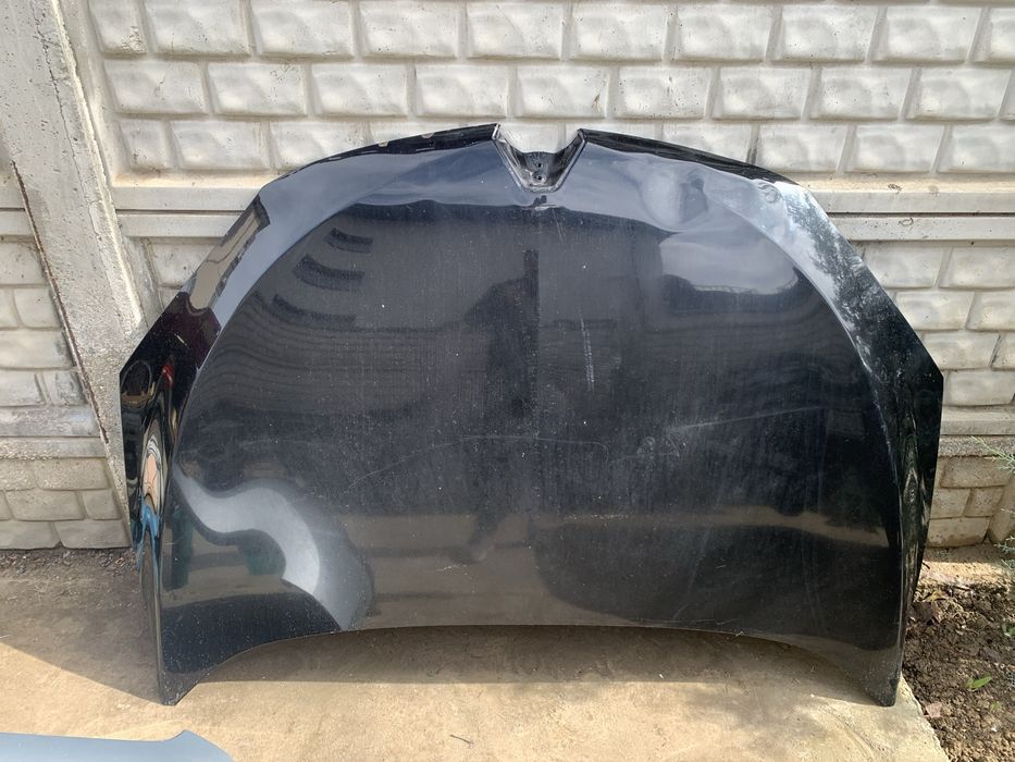 Capota Renault Megane 3 non facelift