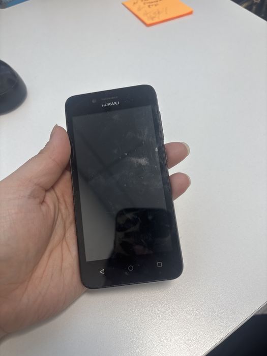 Телефон huawei хуавей