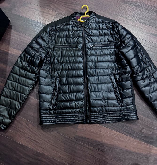Geaca Just Cavalli marime 54- xxl