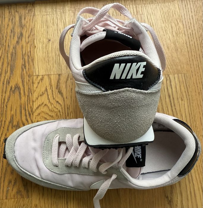 Дамски Маратонки NIKE 100% оригинал!!!Размер 38