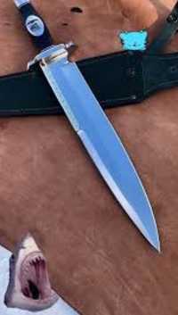 Ножны для ножа арказасская зубочистка