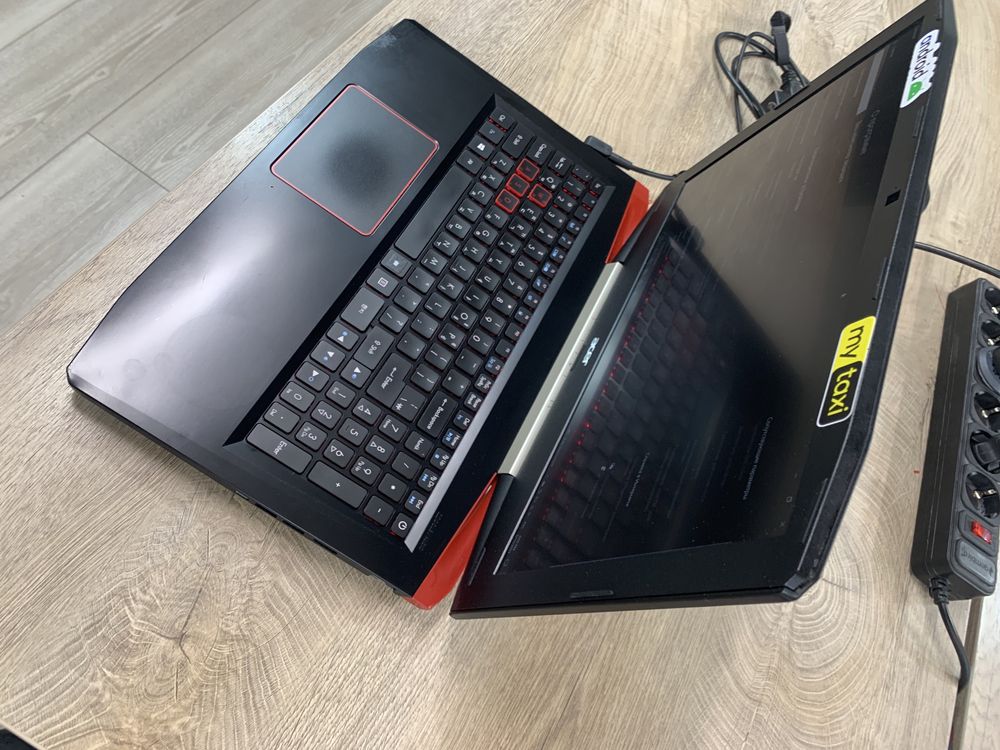 Acer Aspire VX 15 Gaming