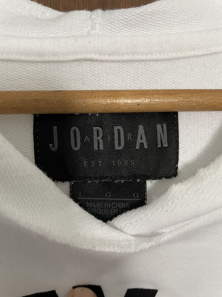 Tricou Air Jordan