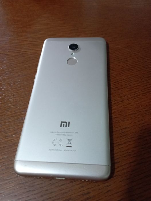 Xiaomi 5 продам в хорошем состоянии