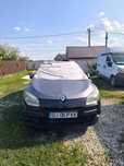 Renault Megane 3