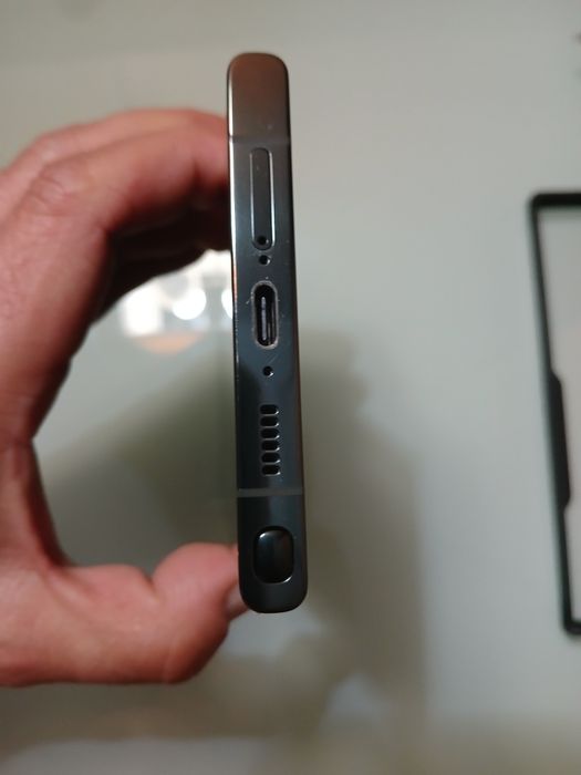 Samaung s23 ultra 256 gb