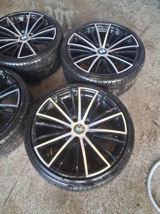 Джанти BMW 5х120 19" 8.5ж