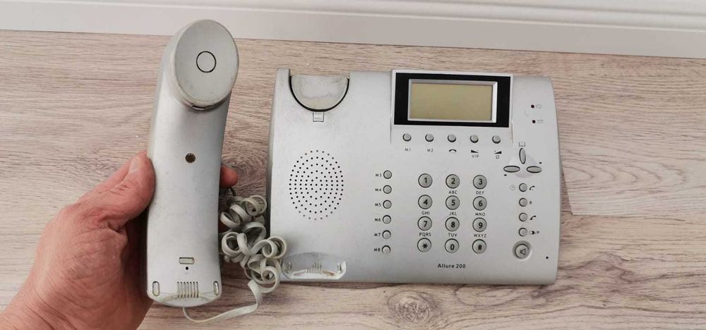 Telefon FIX - Telefon