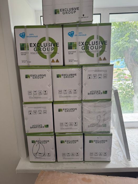 Премиальный клей по суперцене!