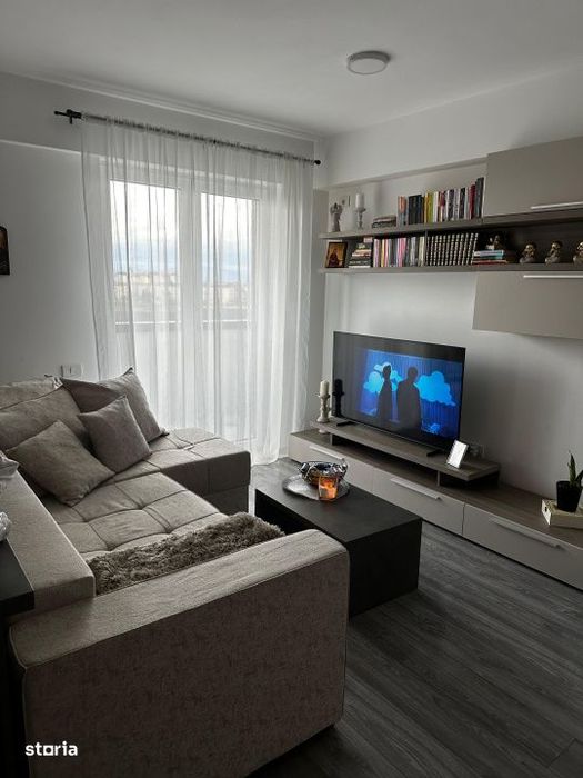 Apartament cu doua camere 62mp, parcare subterana, Triaj-Harman