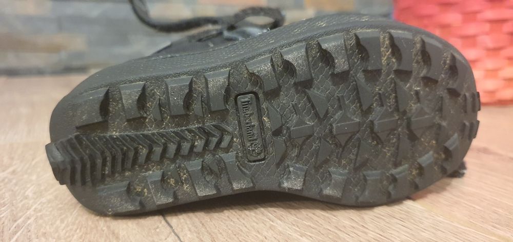 Ghete copii Timberland