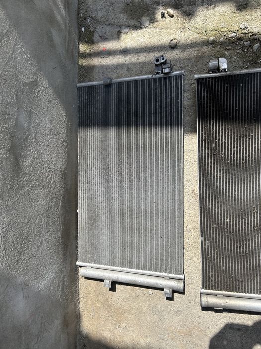 Radiator clima A.C bmw G30 G31 seria 5 an 2017-2022