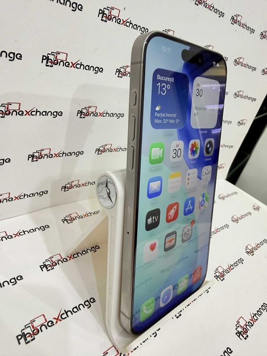 iPhone 15 Pro Max Natural Neverlocked 256GB