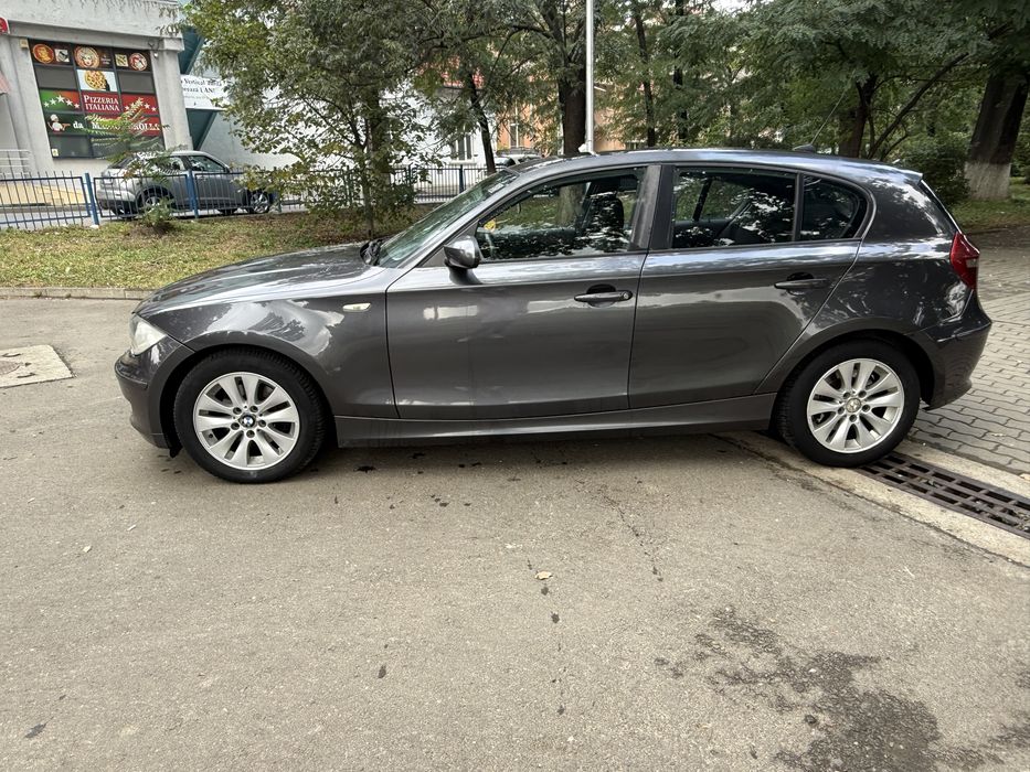 Vand BMW seria 1