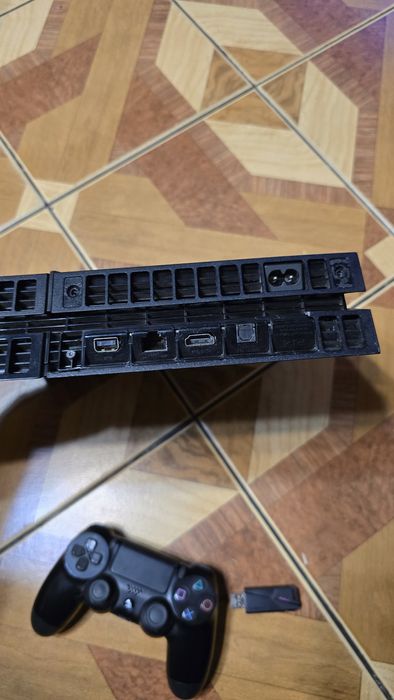 SONY Playstation 4 Fat 500GB 9.00