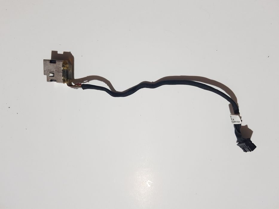 Cablu alimentare 678225-YD1 HP PAVILION DV6T-7000  120W