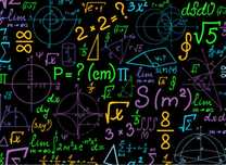 Meditații matematica