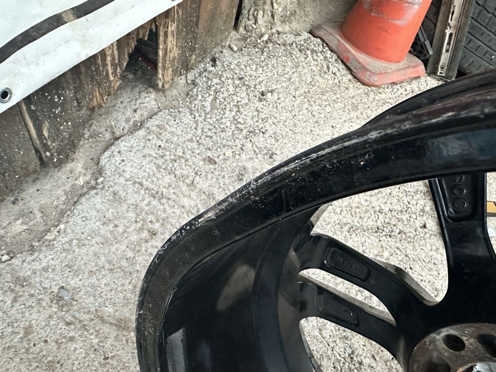 19 5х120 джанти джанти