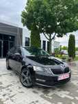 Skoda Octavia 2020 Automat dsg 7 trepte