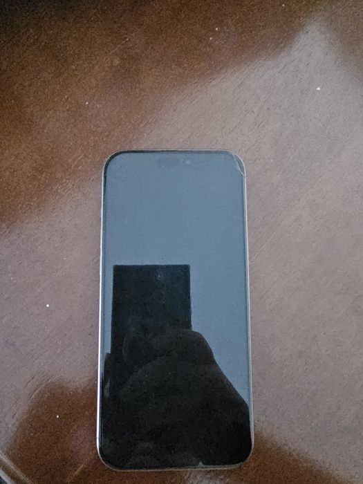 Продам iphone 16 pro max