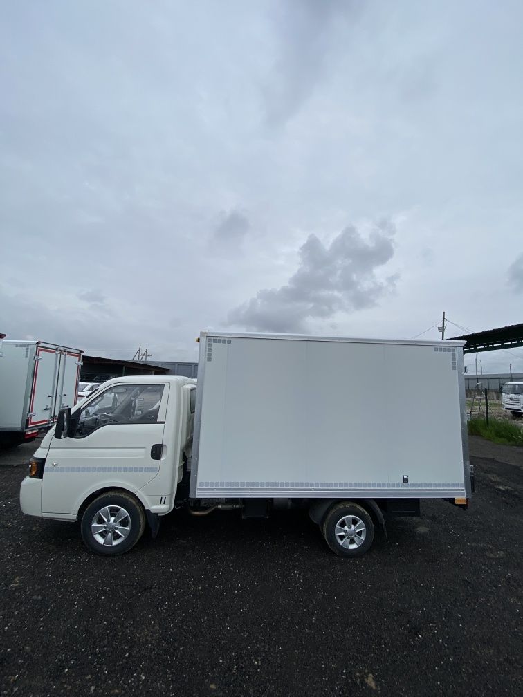 Jac x200 avtomobili 0 probeg
