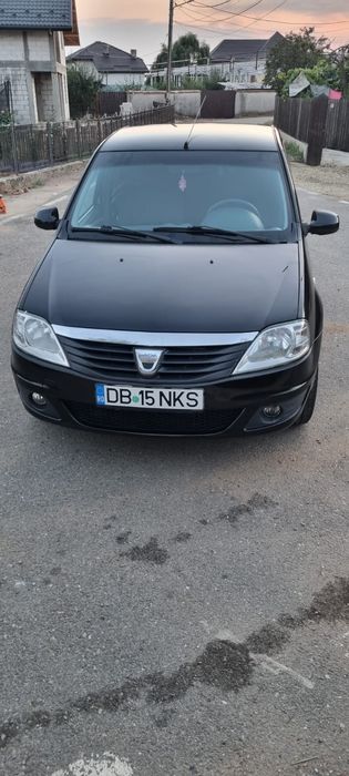 Dacia Logan 1,4 benzina