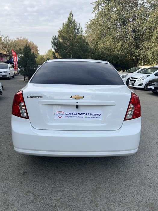 Jentra sotiladi yili 2023