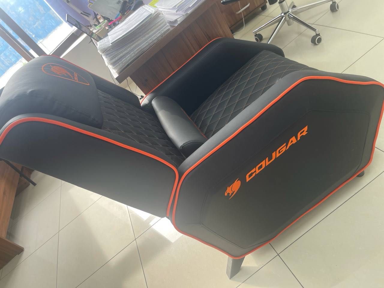 Компьютерное кресло Cougar SOFA RANGER, kompyuter kreslosi