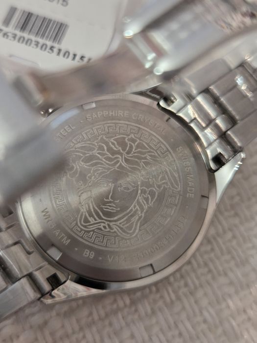 Ceas Versace original
