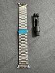 Bratara Stainless steel Apple Watch