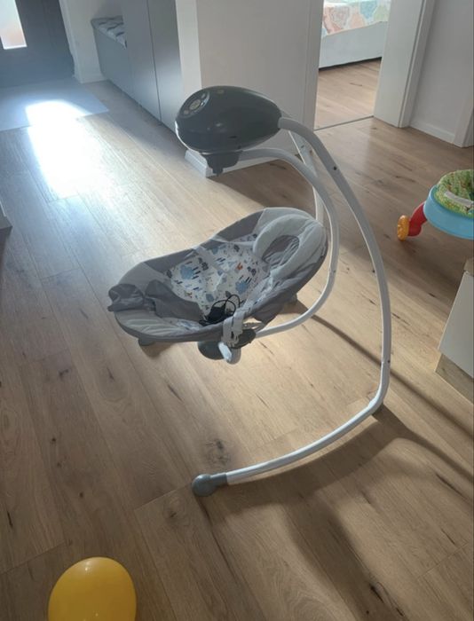 Leagan pentru bebelusi