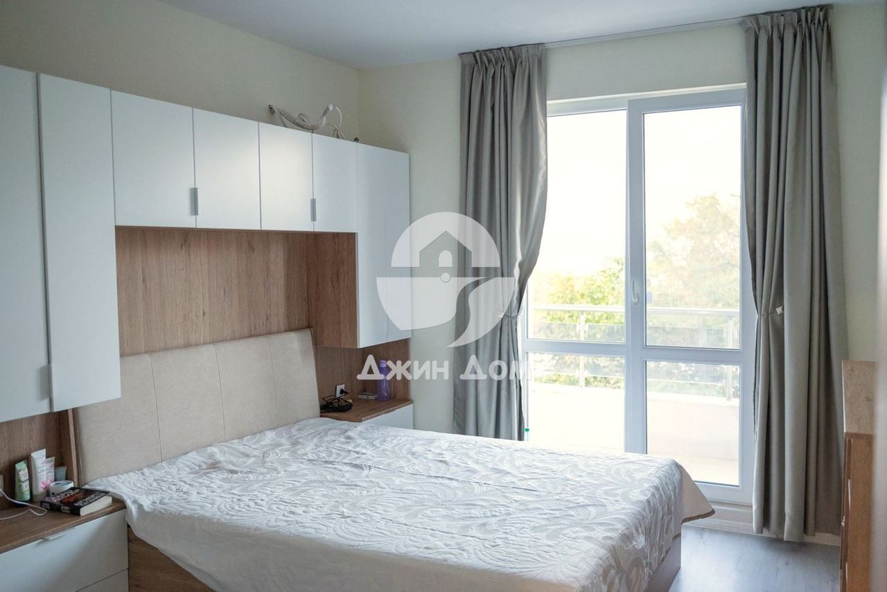 Продава се Тристаен апартамент в Бяла - 100 кв.м за 1230 €/кв.м - Снимка #6