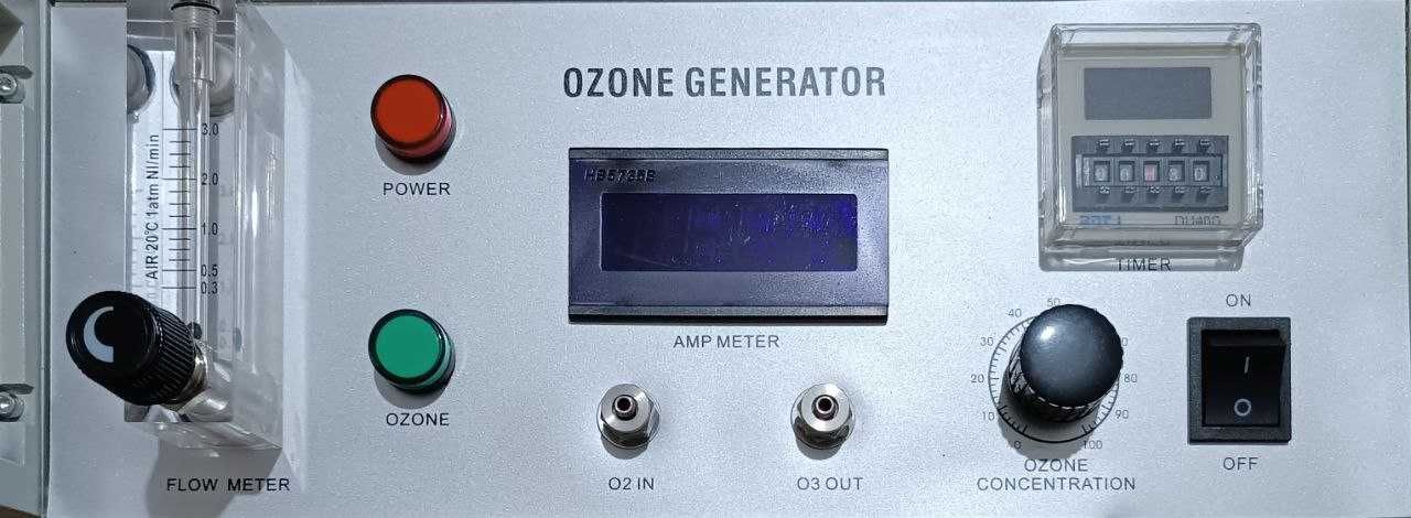 Azonaterpiya/ azonator/ozonator G6 model