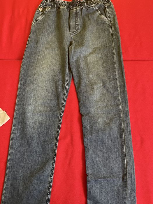 Vand blugi de barbati  marimea S