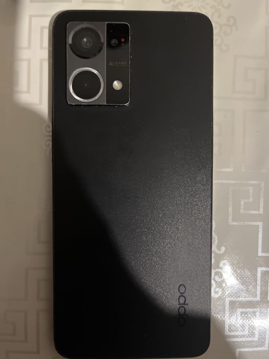 Продается Oppo reno 7