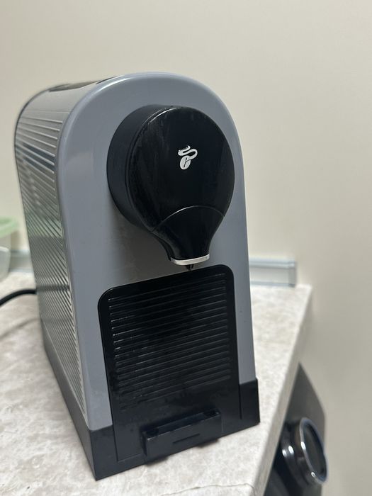 Кафемашина Tchibo Cafissimo Pure Plus