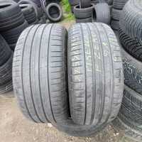 245 40 19 PIRELLI P ZERO 2бр летни дот 2021г