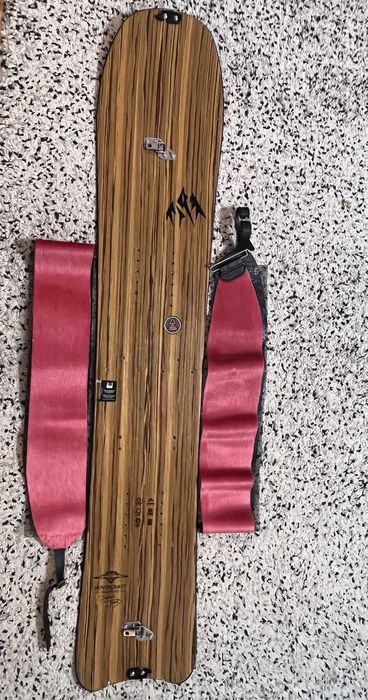 Splitboard Jones Hovercraft 160