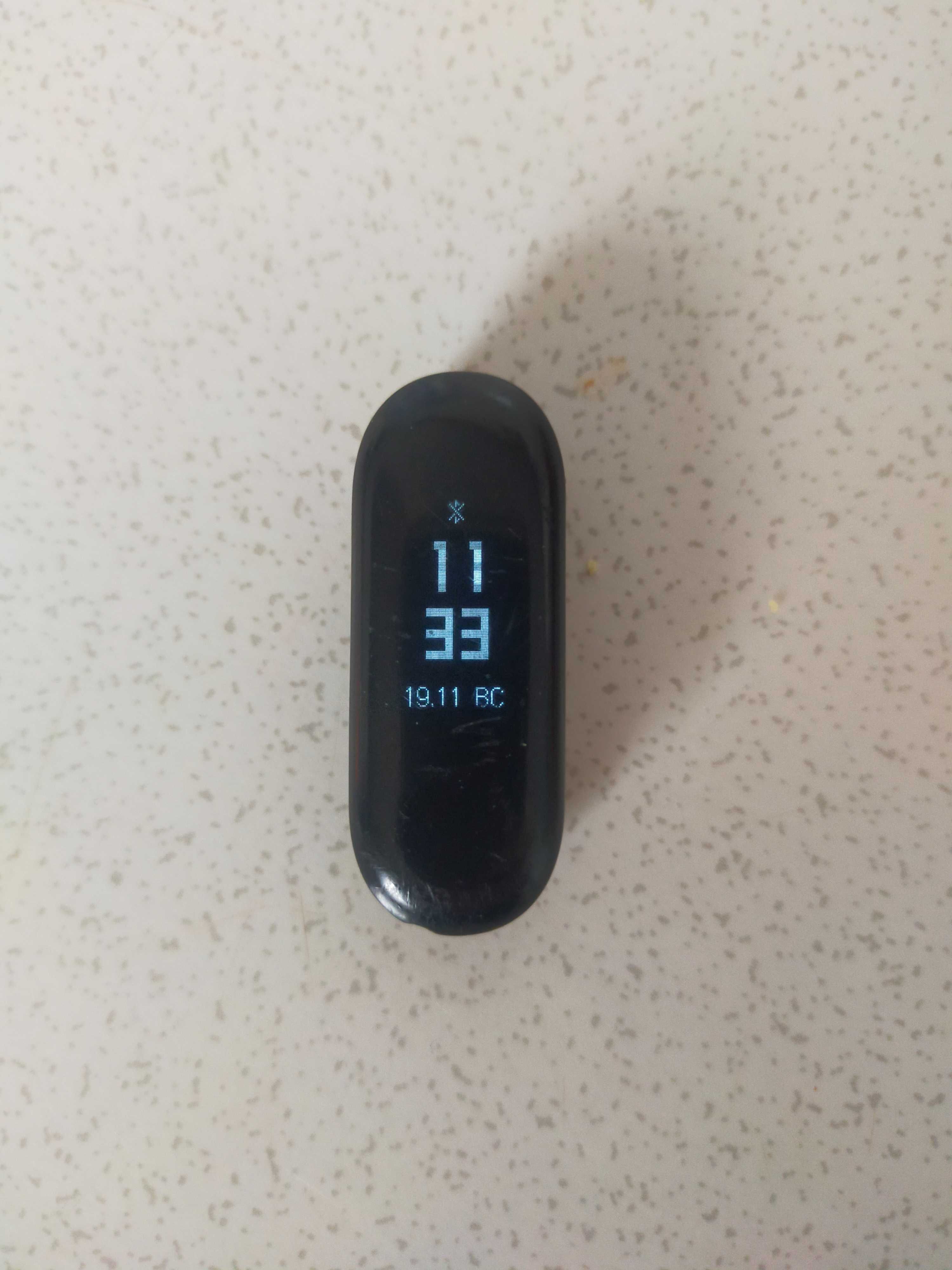 Продается браслет Mi band 3 в хорошем состоянии.