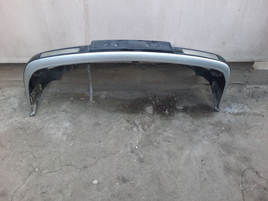 Bara fata Audi 80 B4