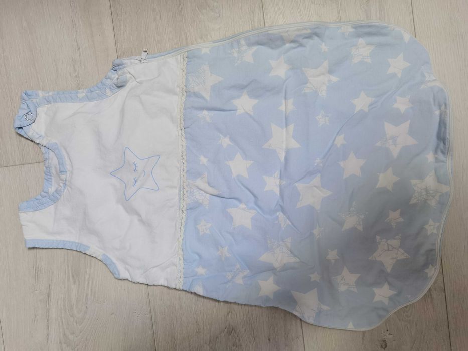 Чувалчета за сън