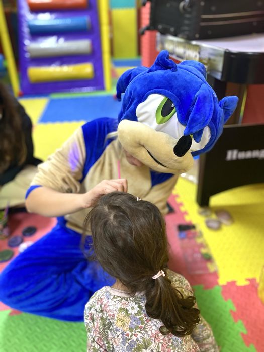 НАЙ-добрите аниматори | Аниматор | Украса | Фотогрсф