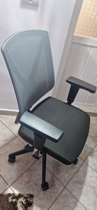 Scaun de birou Profim Raya 21 S