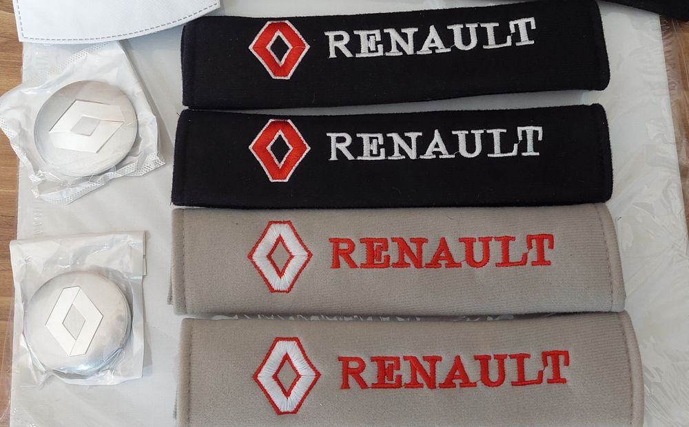 Accesorii Renault